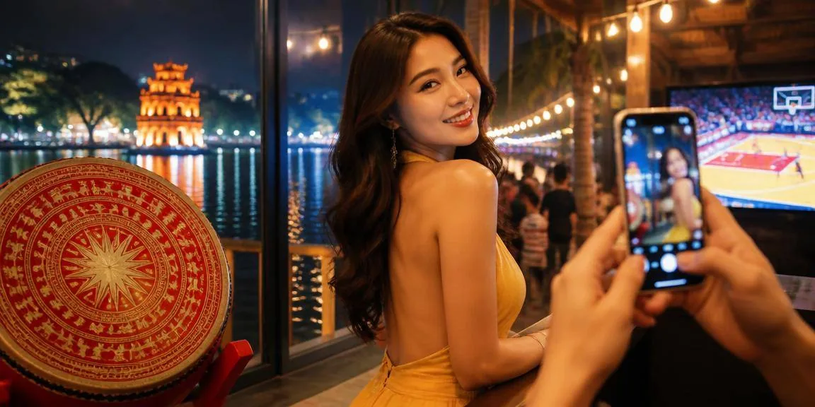 Điểm nhận diện của sảnh winnbet